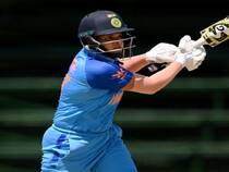 ICC U19 Womens T20 World Cup India beat UAE by 122 runs