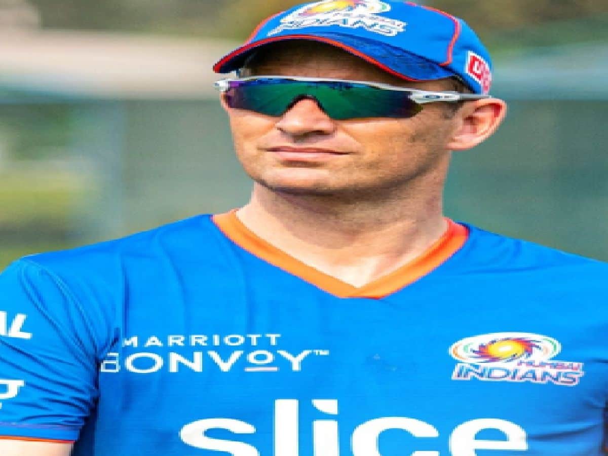 Shane Bond