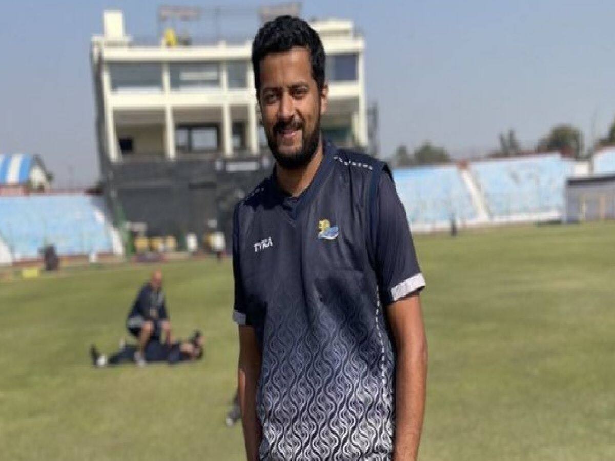 हिमाचल प्रदेश के तेज गेंदबाज सिद्धार्थ शर्मा का 28 साल की उम्र में निधन 