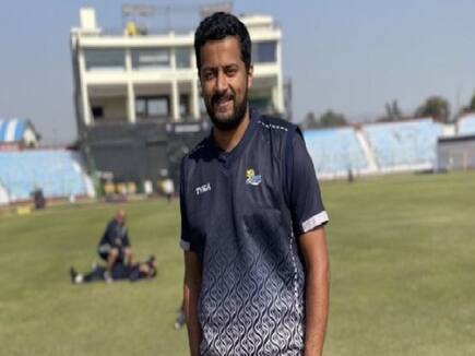 Himachal Pradesh pacer Sidharth Sharma passes away at 28