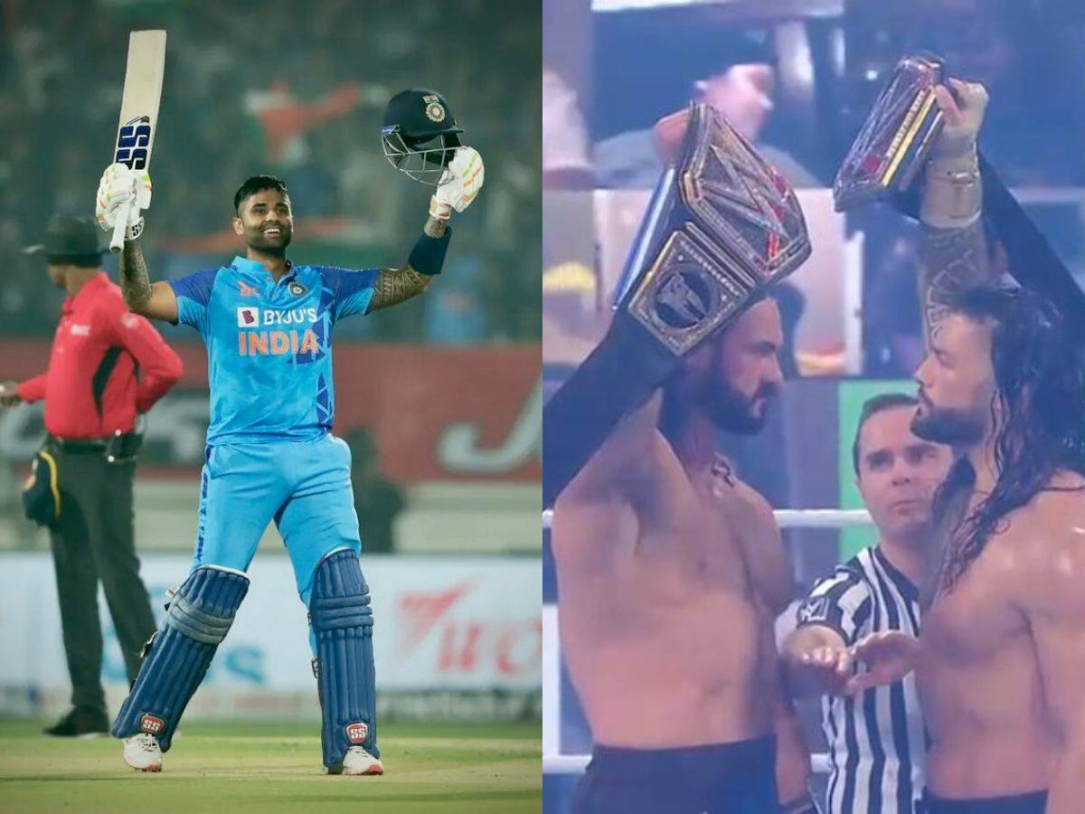 suryakumar yadav, drew mcintire, drew mcintire tweet on suryakumar yadav, ind vs sl 3rd t20i, ind vs sri t20i, suryakumar yadav stats, suryakumar yadav twitter, suryakumar yadav batting, suryakumar yadav ranking, suryakumar yadav batting highlights, best of suryakumar yadav, bcci suryakumar yadav, batting of suryakumar yadav,