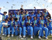 BCCI Secretary Jay Shah Announces 5 Crore Rs For Team India Following Historic U19 Women’s T20 World Cup Win