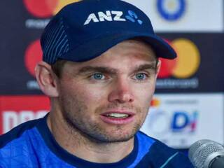 NewZealand Captain Tom latham said we make plan for India series