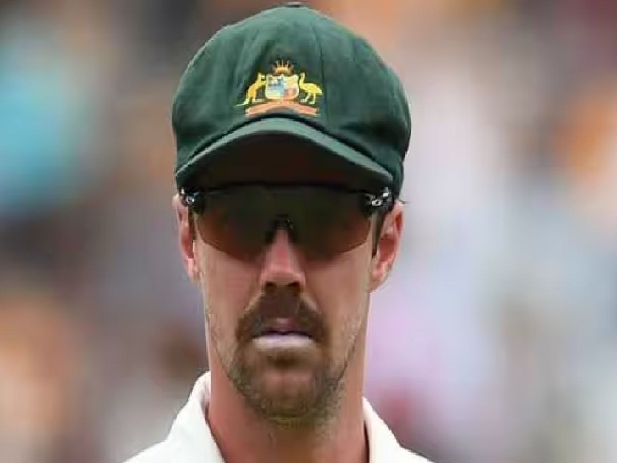 ऑस्ट्रेलिया के बल्लेबाज ट्रेविस हेड ने बताया, भारत के खिलाफ टेस्ट सीरीज में क्या है उनका गेम प्लान
