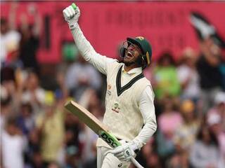 India Meh Araha Hoon: Usman Khawaja Leaves For India After Visa Clearance