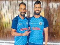 Vidarbha creates new record in Ranji Trophy history as they defeated Gujarat while defending only 73 runs