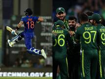 India Moves To No 1 In ICC ODI Rankings After 3-0 Win Over New Zealand