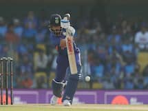 IND vs SL, 1st ODI: Virat Kohli Becomes Fastest To Score 12,500 Runs In ODI History