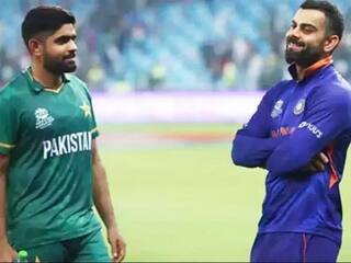 Misbah Ul Haq Gives A Blunt Verdict On Virat Kohli vs Babar Azam Debate