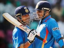 Virender Sehwag Recalls Never Heard Before Incident With Sachin Tendulkar During IND Vs PAK World Cup Match