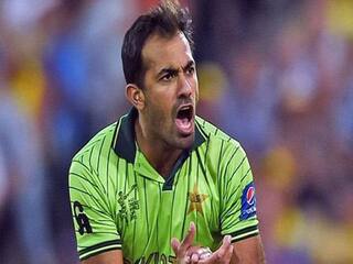 Wahab Riaz named caretaker Sports Minister of Pakistan’s Punjab province