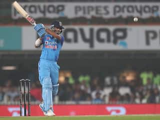 Washington Against New Zealand Today: Hardik Pandya Lavishes Huge Praise On Sundar
