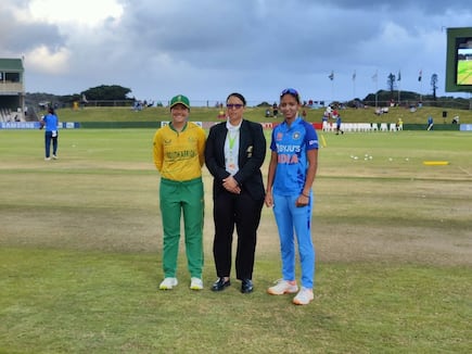 Rain plays spoilsport in Ind-SA Tri-series final dress rehearsal