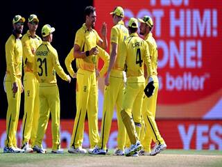 Australia pulls out from Afghanistan ODI series