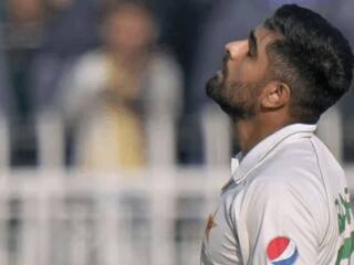 Misbah Ul Haq Alleges Conspiracy Against Babar Azam