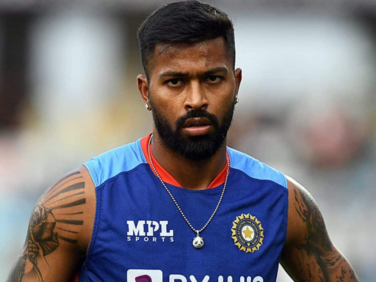 World Cup 2023: भारतीय टीम को जल्द चाहिए हार्दिक का बैकअप, गौतम ने क्यों की गंभीर बात