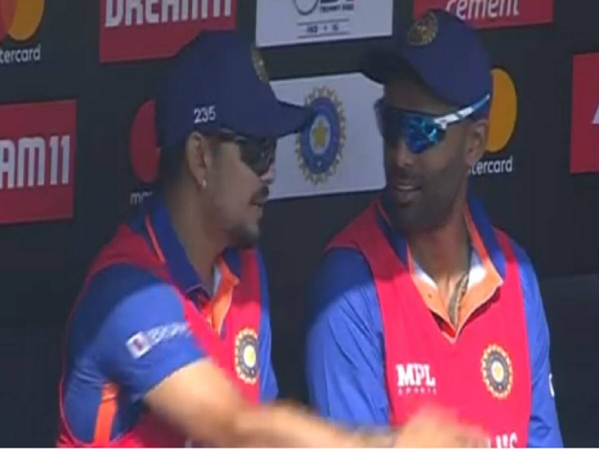 IND vs SL: क्या ईशान-सूर्या को मिलेगा तीसरे ODI में मौका, बैटिंग कोच ने दिया हैरान करने वाला जवाब
