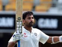 virender sehwag said this could be my last series recalls murali vijay