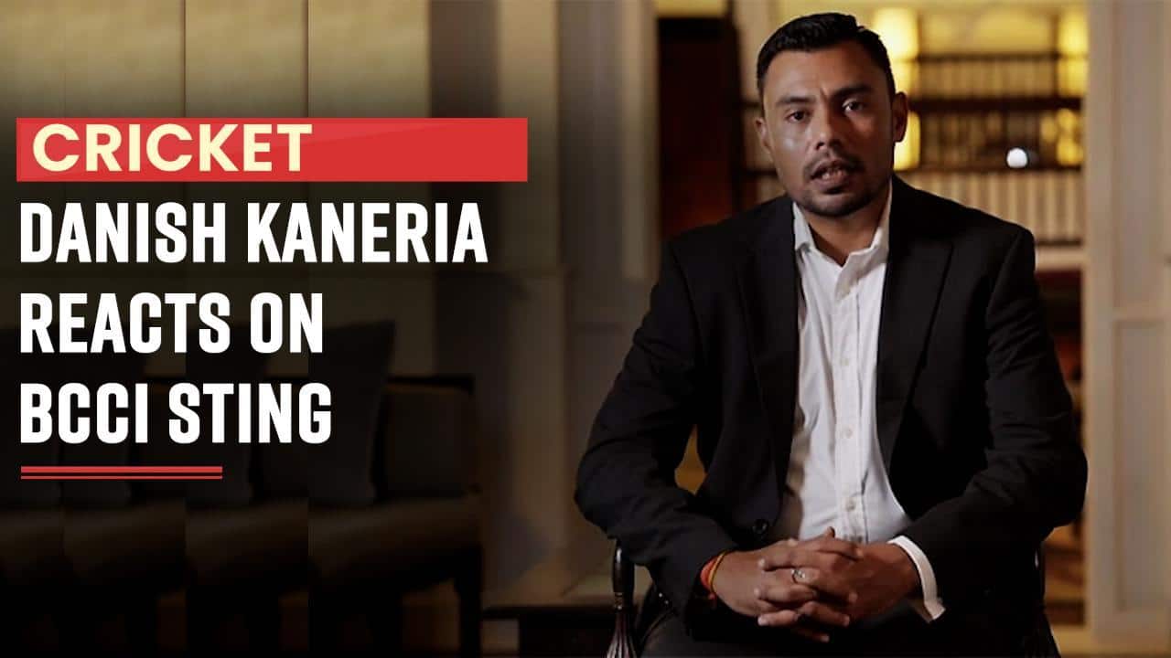 Danish Kaneria Bats For MS Dhoni Inclusion On BCCI Selection Panel