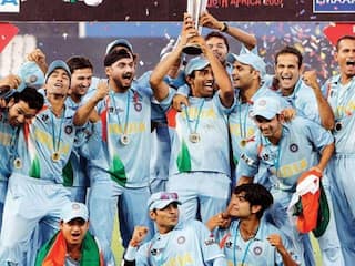 Harbhajan Would’ve Bowled Final Over: RP Singh Reveals Dhoni’s Miscalculations 2007 T20 World Cup Final Vs Pakistan
