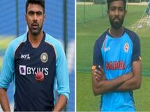 अश्विन के खतरे से निपटने के लिए इस भारतीय गेंदबाज की मदद ले रही है ऑस्ट्रेलियन टीम, देखें VIDEO