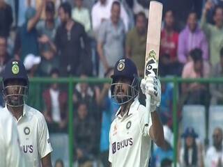 ‘Are You Bowling Like This So That I Doesn’t Get A Chance to bowl?’ Axar In Hilarious Conversation With Jadeja