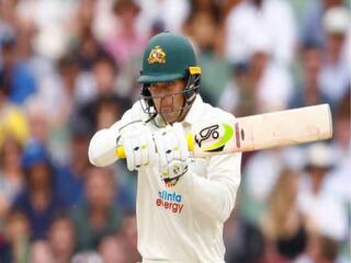 Alex Carey said Indian pacers may also dangerous in border gavaskar series