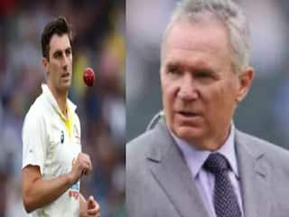 Allan border said Australia should play with three pacers and one spinner in delhi test