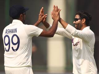 Ravichandran Ashwin, Ravindra Jadeja Eye To Surpass Legendary Spin Duo For This Massive Milestone In Tests