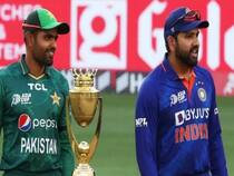 UAE set to host Asia Cup 2023, venue to be finalised in March