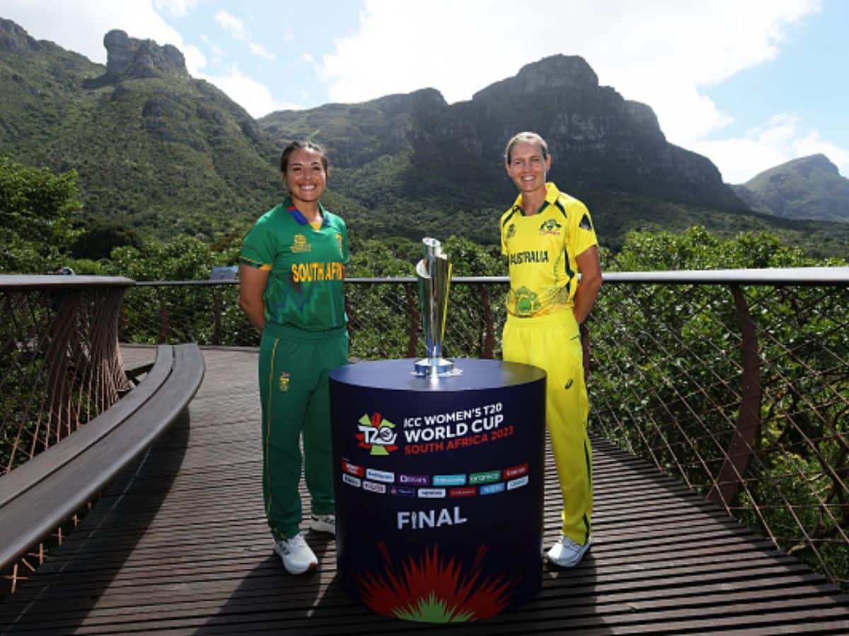 Women's T20 World Cup Final: AUS-W vs SA-W Dream11 Team Prediction: Captain, Vice-Captain, Probable XIs At Newlands, Cape Town