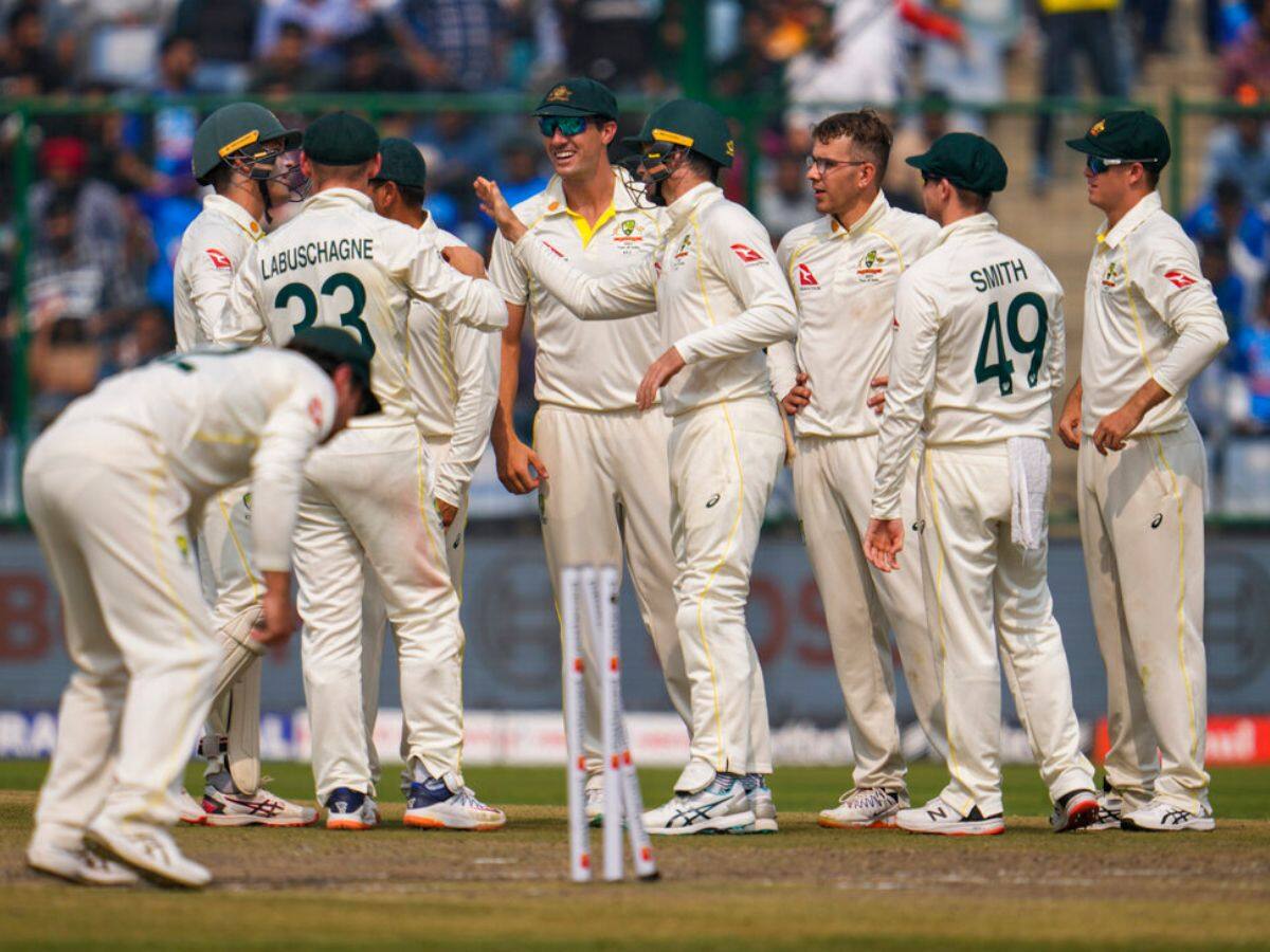 One Day Test Match Indore Rank Turner Raise Massive Concerns Among Fans
