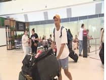Australia Selectors To Ashton Agar: Chin Up, Walk Tall And Try To Improve