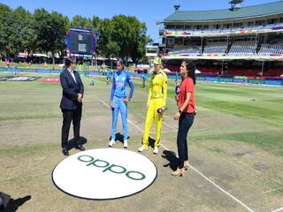 Women’s T20 World Cup 2023: Australia Win Toss, Elect To Bat Against India In First Semifinal