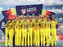 Australia beat South Africa in final to win sixth Womens T20 World Cup title