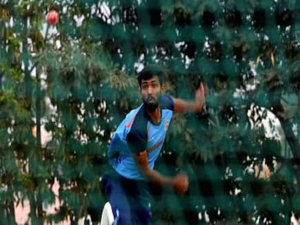 EXCLUSIVE: Mahesh Pithia not like being called Ashwin’s duplicate, dreams of playing Tests