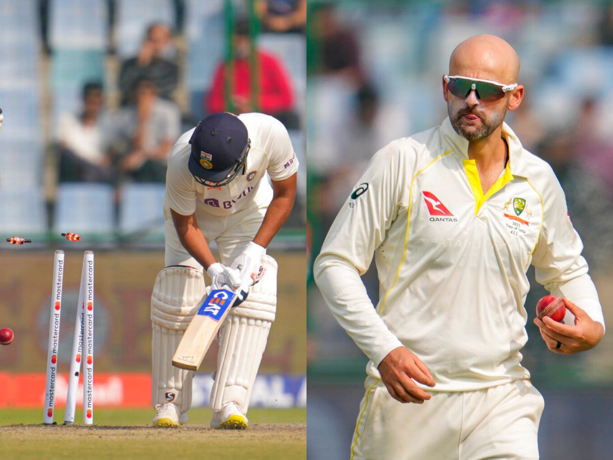 Gabba Was My 100th Test, My Dream Was Also Shattered: Nathan Lyon Speaks On Dismissing Cheteshwar Pujara