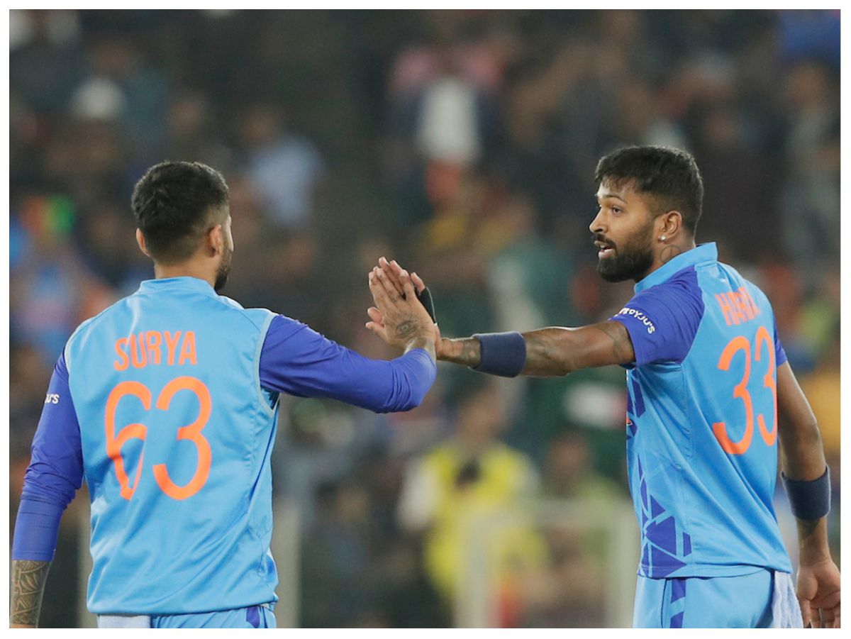 India Beat NZ By 168 Runs In 3rd T20I, Clinch Series 2-1