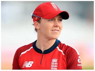 We Want To Win T20 World Cup Trophy Once Again, Says England Captain Heather Knight