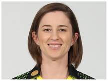 We Want To Win T20 World Cup Trophy Once Again, Says England Captain Heather Knight