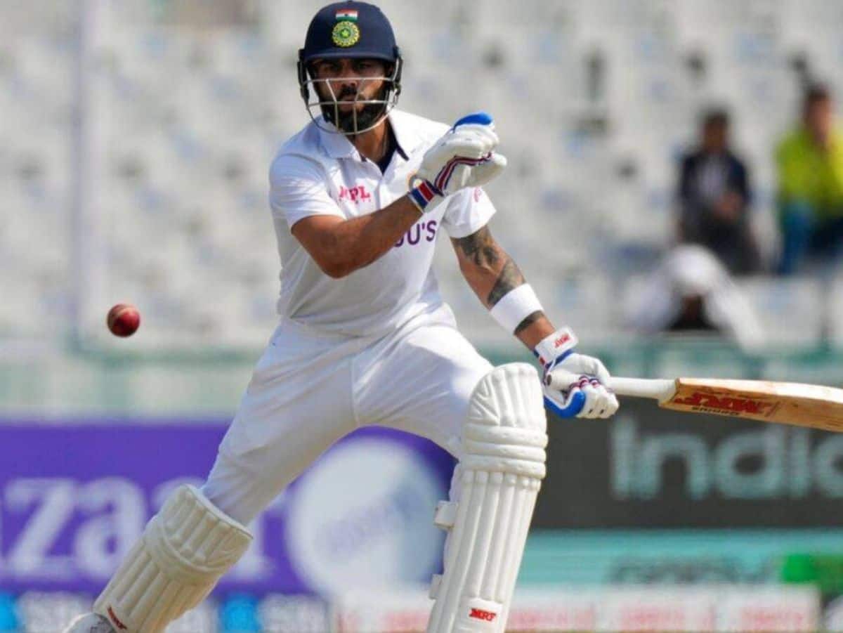 3 Records Virat Kohli Can Break During The Upcoming India-Australia Test Series