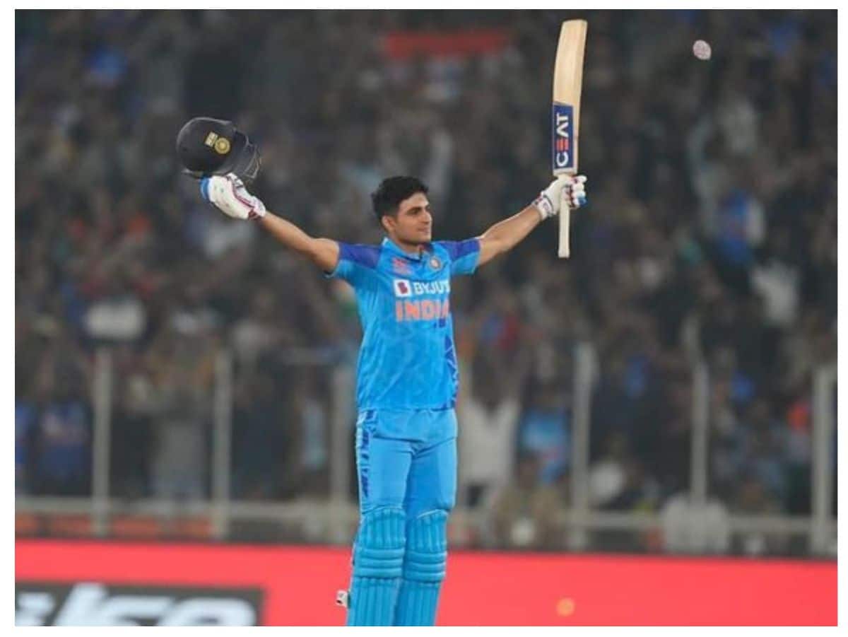 Tera Hero Idhar Hai: Shubman Gill's Response To Viral 'Tinder' Girl Sets Internet On Fire