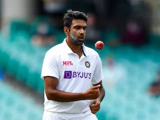 Ravichandran Ashwin Is Very Skilful, He’s Got A Lot Of Tricky Little Variations: Usman Khawaja