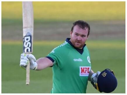 SA20: Paarl Royals Announce Signing Of Paul Stirling As Replacement For Injured Obed McCoy