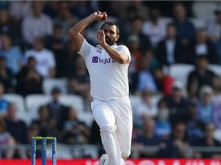 Mohammed Shami Wanted To Quit Cricket In 2018: Bharat Arun’s Shocking Revelation
