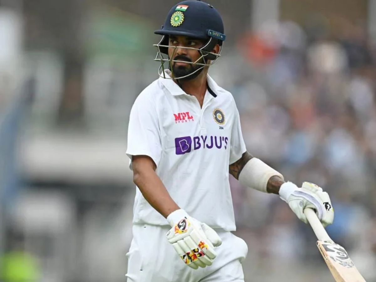 There's Temptation To Play Three Spinners But You Never Know With Nagpur Pitch: KL Rahul