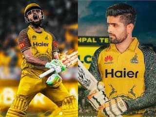 Karachi Kings Skipper Imad Wasim Takes A Dig At Babar Azam, Says ‘We’ve More Match Winners Than Those Who Play For Personal Goals’