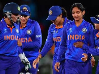 Women’s T20 WC: India Begin Chase For Elusive Title With Opener Against Arch-Rivals Pakistan 