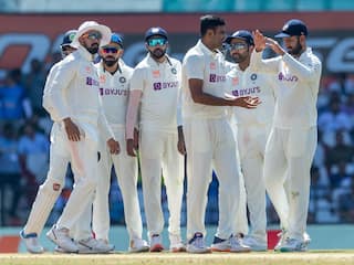 R Ashwin Moves To No. 2 Position Elite List After Taking 5/37 Against Australia