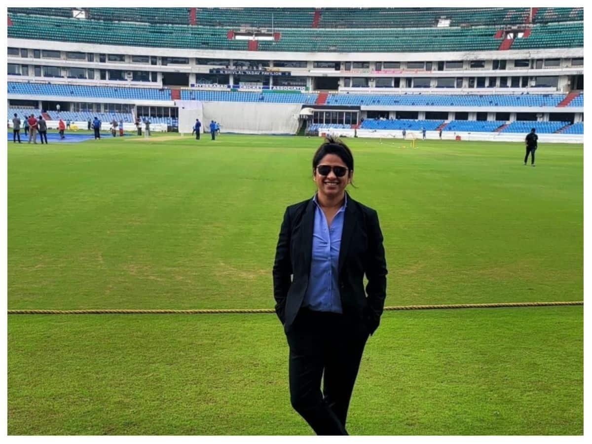 Reema Malhotra, Reema Malhotra news, Reema Malhotra updates,Reema Malhotra interview, Indian women's cricket team, Indian women's cricket team news, Indian women's cricket team updates, Indian women's cricket team in T20 World Cup, Women's T20 World Cup 2023,Women's T20 World Cup 2023 news, Women's T20 World Cup 2023 updates, Women's T20 World Cup 2023 players
